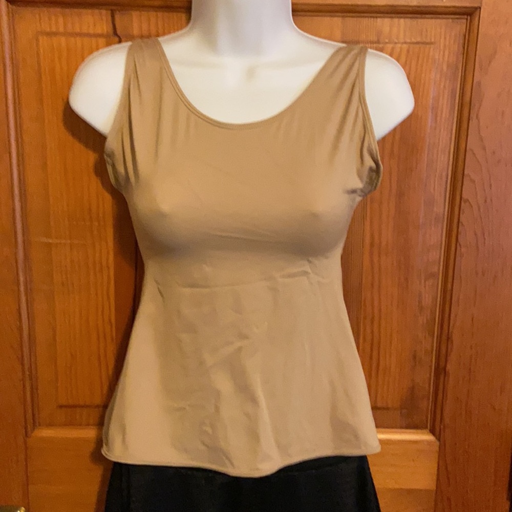 Body shaper